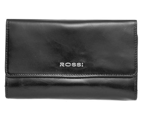 Дамско портмоне rossi  11x18x3 см