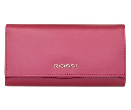 Дамско портмоне rossi  18.5 x 9.5 x 3 см