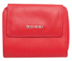 Дамско портмоне rossi  12 x 9.5 x 3 см