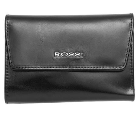 Дамско портмоне rossi  10x14.5x2 см