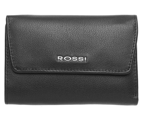 Дамско портмоне rossi  10x14.5x2 см