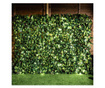 Gard artificial, spring, verde, 200x100cm  4x200 cm