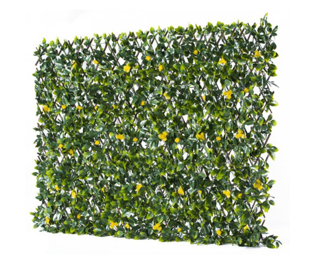Gard artificial, summer, verde, 200x100cm  4x200 cm