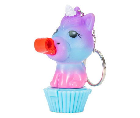 Balsam de buze unicorn tongue, pentru copii, martinelia