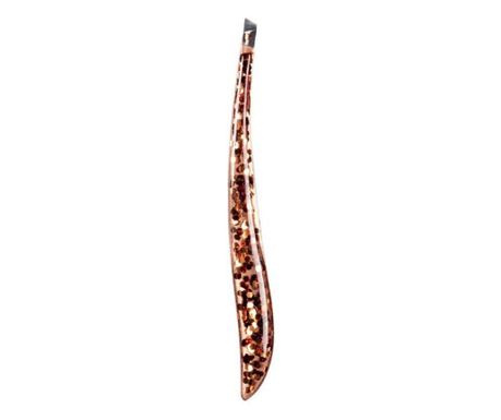 Penseta curbata glossy, top choice