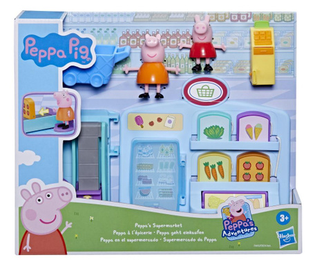 Peppa Pig Supermarket