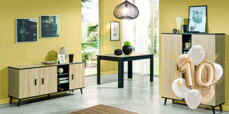 Design TFT Home Furniture