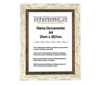 Rama foto Valencia A4