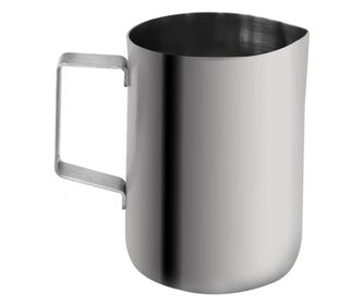 Raki cana inox, latiera 1000ml