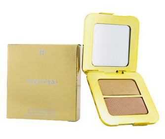 Iluminator, Tom Ford, Sheer Highlighting Duo, Reflects Gilt