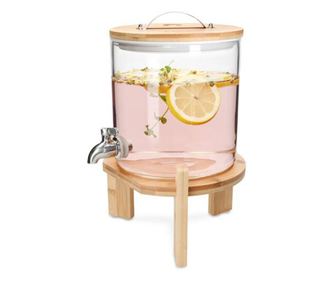 Dozator bauturi Universal, Sticla, 5 l, 46785.02