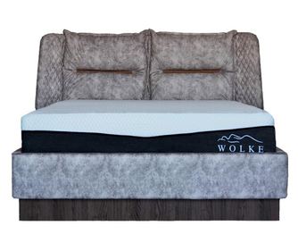 Saltea Wolke memory confortable airflow 160x200