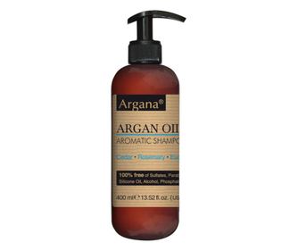 Sampon cu ulei de argan, argana / 400 ml
