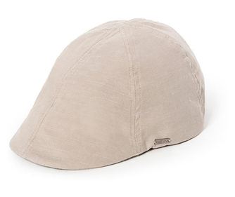 Șapcă de vară pentru bărbați HatYou CTM1874, Bej, L/XL 58-59 cm