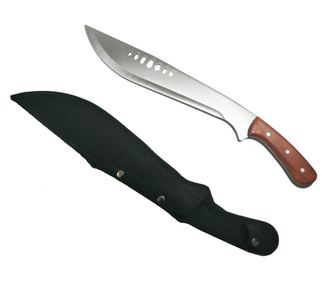 Lovecká a turistická mačeta, Age of Safari, 47 cm