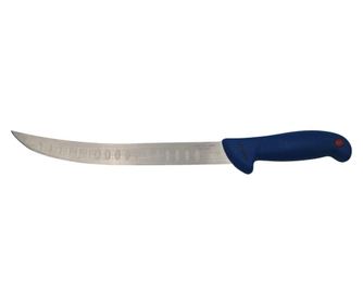 Μαχαίρι κουζίνας, Chef's Knife, ανοξείδωτο ατσάλι, 38 cm, ασημί