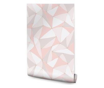 Tapet GEOMETRIC Abstracție