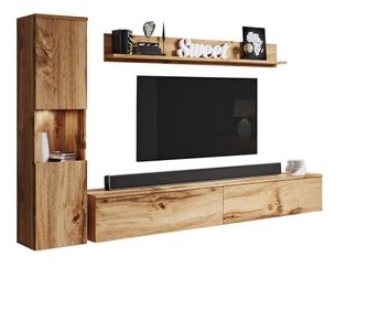 Set camera de zi Bamisio BR zu Iluminat