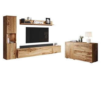 Set camera de zi Bamisio I zu Iluminat