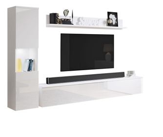 Set camera de zi Bamisio BR zu Iluminat