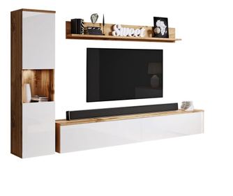Set camera de zi Bamisio BR zu Iluminat
