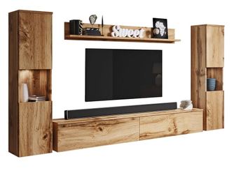 Set camera de zi Bamisio XL zu Iluminat