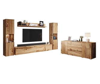 Set camera de zi Bamisio II zu Iluminat