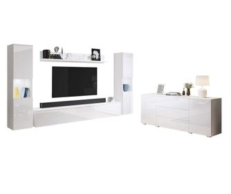 Set camera de zi Bamisio II zu Iluminat