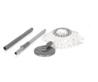 Cap si coada pentru mop Lisa ZLN4650 rotativ