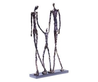 Obiect decorativ elements happy family
