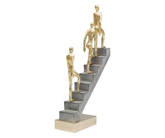 Obiect decorativ ascent