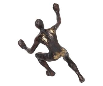 Decoratiune de perete climber