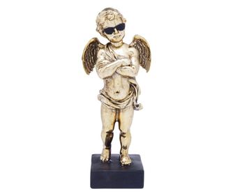 Figurina decorativa cool angel