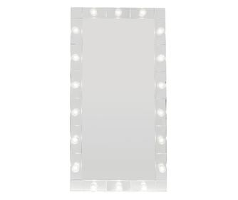Oglinda de podea make up 160x80cm