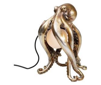 Veioza octopus