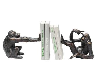 Suport de carti monkey (2/set)