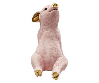 Pusculita chillax pig