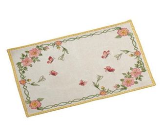 Individual 32x48 cm cu flori spring fantasy new flowers-364097