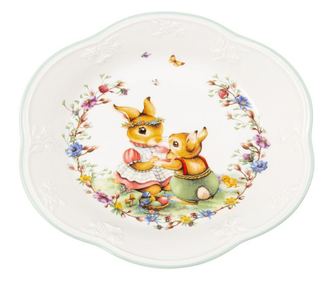 Bol bomboane anna&paul spring fantasy, villeroy and boch 409491