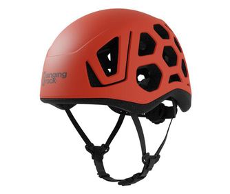 Plezalna čelada za gorništvo Hex / L  61x55