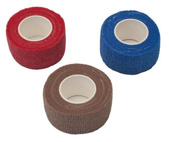 Bandažni trak set 3 kosi  137x25