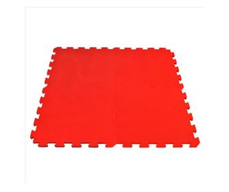 Fitnes gumirana podloga  50x50