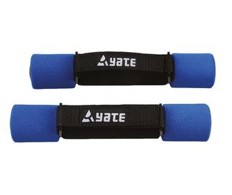 Uteži mehke 1,0 kg / par  25x5