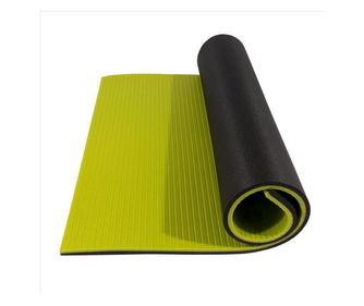 Fitness super elastic dvoplastna podloga  95x65