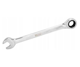 Cheie combinata cu clichet, 22 mm, RICHMANN EXCLUSIVE