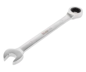 Cheie combinata cu clichet, 8 mm, RICHMANN EXCLUSIVE