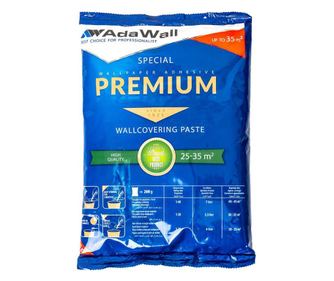 Adeziv profesional pentru tapet adawall – 200gr.