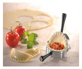 Forma pentru ravioli- ravenna, gefu 284905