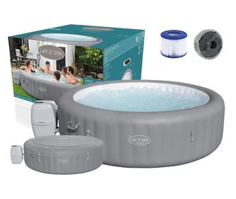 Jacuzzi na napuhavanje Bestway 236x71cm