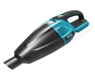 Dedra 18V Li-ion akumulatorski usisavač (baterija nije uključena), SAS+ALL